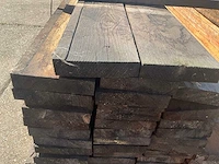Plank okan (130x) - afbeelding 6 van  6