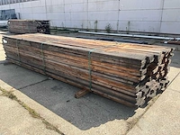 Plank okan (140x) - afbeelding 2 van  6