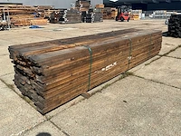 Plank okan (140x) - afbeelding 3 van  6