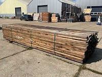 Plank okan (140x) - afbeelding 4 van  6