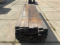 Plank okan (140x) - afbeelding 5 van  6
