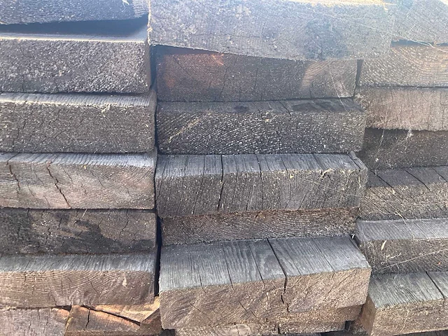 Plank okan (140x) - afbeelding 6 van  6