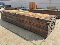 Plank okan (140x) - afbeelding 2 van  6