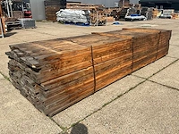 Plank okan (140x) - afbeelding 3 van  6