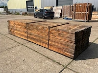 Plank okan (140x) - afbeelding 4 van  6