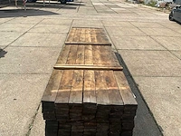 Plank okan (140x) - afbeelding 5 van  6