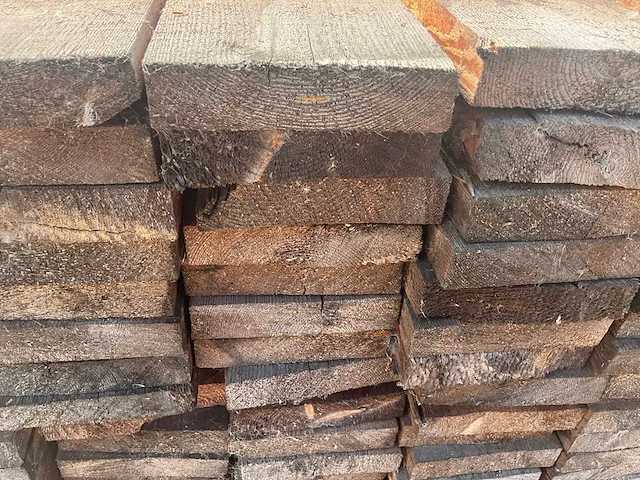 Plank okan (140x) - afbeelding 6 van  6