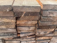 Plank okan (140x) - afbeelding 6 van  6