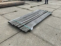 Plank okan (27x) - afbeelding 1 van  6