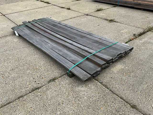 Plank okan (27x) - afbeelding 2 van  6