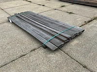 Plank okan (27x) - afbeelding 2 van  6