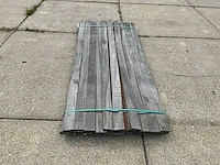 Plank okan (27x) - afbeelding 5 van  6