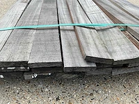 Plank okan (27x) - afbeelding 6 van  6