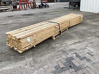 Plank vuren (85x) - afbeelding 1 van  5