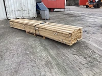 Plank vuren (85x) - afbeelding 2 van  5