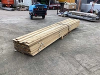 Plank vuren (85x) - afbeelding 3 van  5