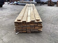 Plank vuren (85x) - afbeelding 4 van  5