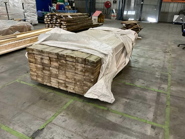Planken (112x) - afbeelding 1 van  6