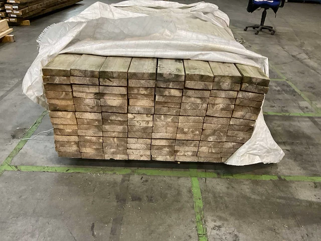 Planken (112x) - afbeelding 5 van  6