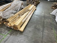 Planken (22x) - afbeelding 1 van  5