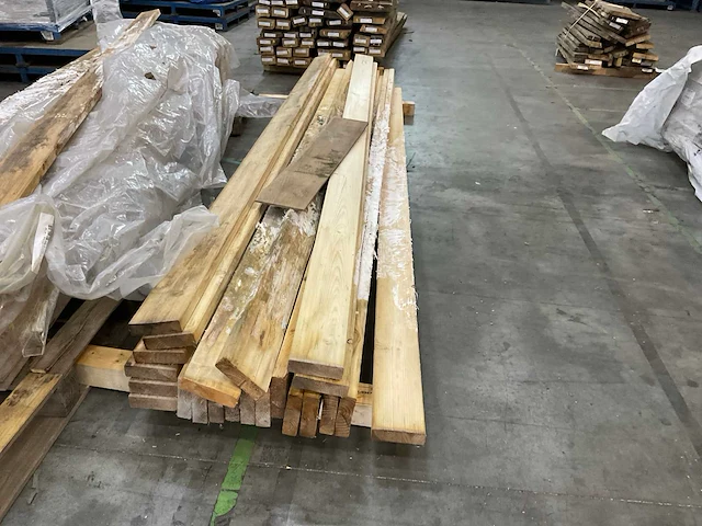 Planken (22x) - afbeelding 2 van  5