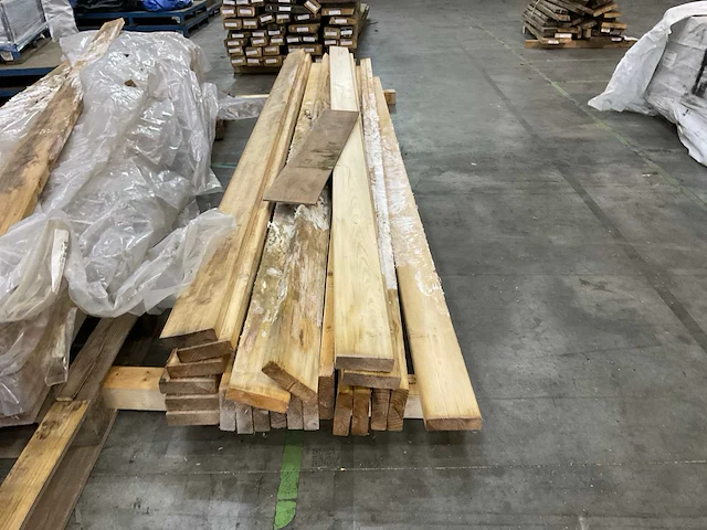 Planken (22x) - afbeelding 3 van  5