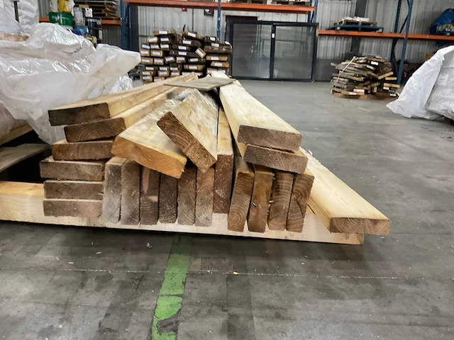 Planken (22x) - afbeelding 5 van  5