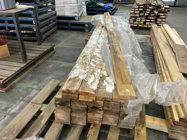 Planken (42x) - afbeelding 3 van  5
