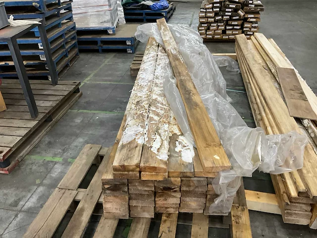 Planken (42x) - afbeelding 4 van  5
