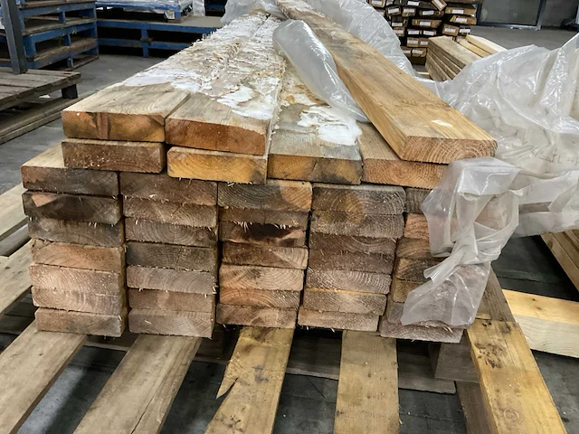 Planken (42x) - afbeelding 5 van  5