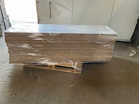Planken legbord stelling (26x) - afbeelding 1 van  4