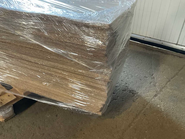 Planken legbord stelling (26x) - afbeelding 2 van  4