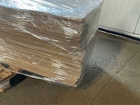 Planken legbord stelling (26x) - afbeelding 2 van  4