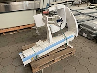 Planmeca promax radiographic unit