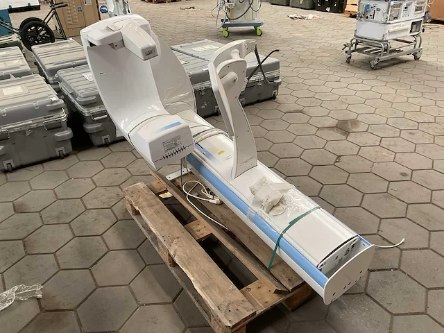 Planmeca promax radiographic unit - afbeelding 2 van  6
