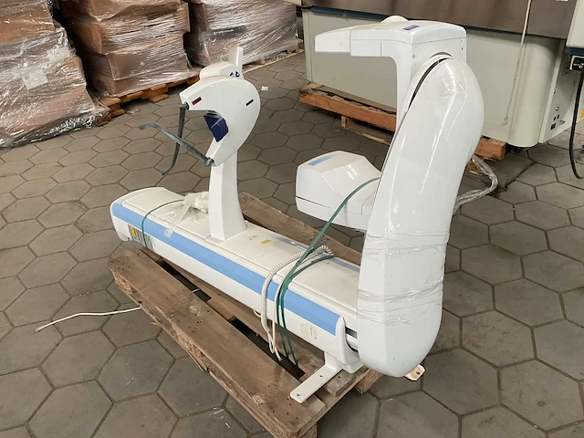 Planmeca promax radiographic unit - afbeelding 4 van  6