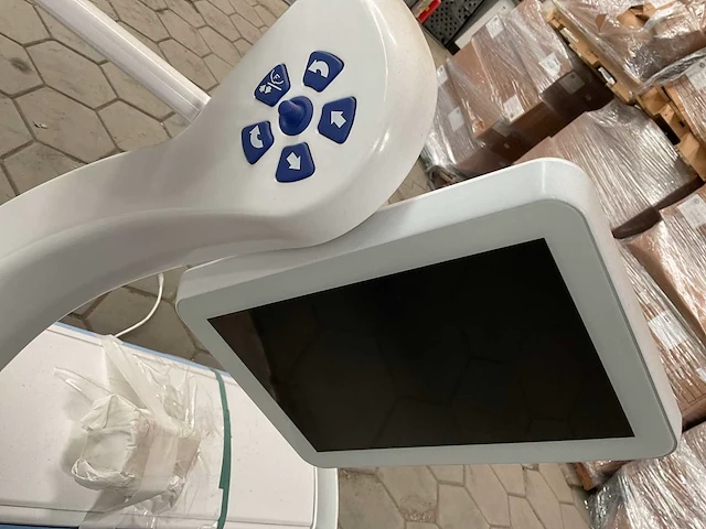 Planmeca promax radiographic unit - afbeelding 6 van  6