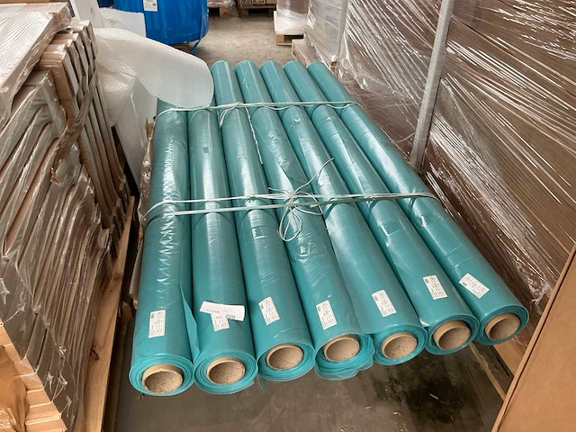 Plano rol ecofolie 50m (7x) - afbeelding 1 van  3