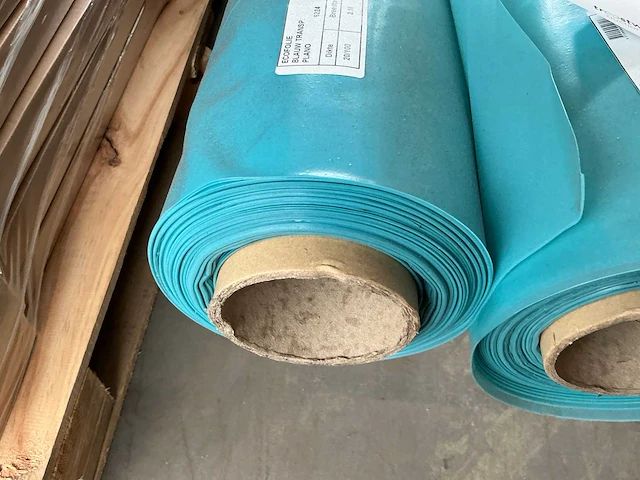 Plano rol ecofolie 50m (7x) - afbeelding 2 van  3