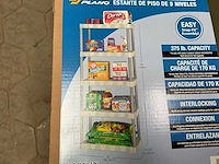 Plano voorrad stelling (13x) - afbeelding 2 van  4