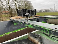 Plantdak + voorlader - afbeelding 10 van  26