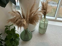 Planten met pot (4x) - afbeelding 4 van  5