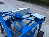 Planten rooier - afbeelding 7 van  7