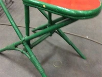 Planten standaard bamboe - afbeelding 2 van  2