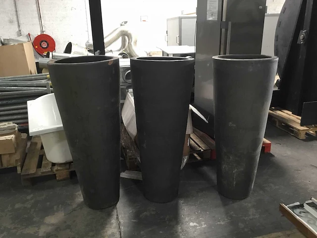 Plantenbak 130 cm - afbeelding 1 van  7