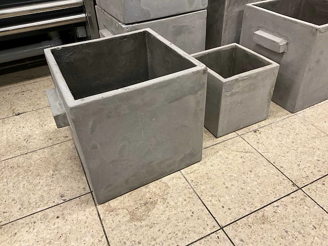 Plantenbak (14x) - afbeelding 3 van  5