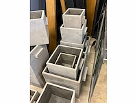 Plantenbak (14x) - afbeelding 5 van  5