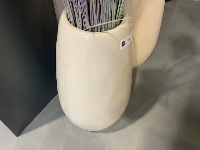 Plantenbak (2x) - afbeelding 3 van  3