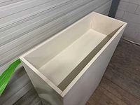 Plantenbak (2x) - afbeelding 9 van  10