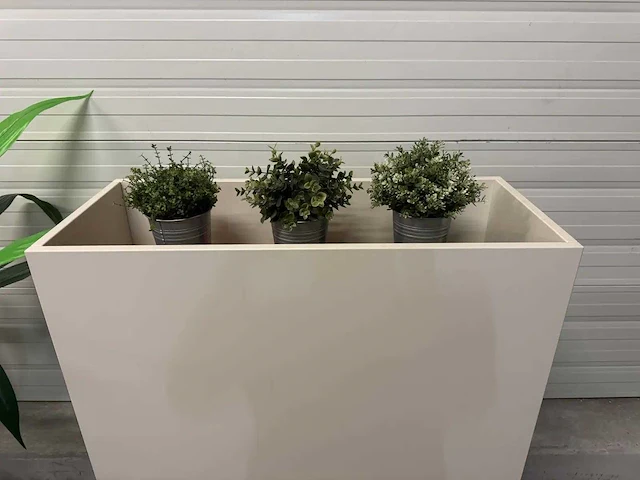 Plantenbak (2x) - afbeelding 4 van  10
